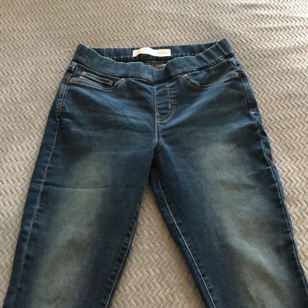 Levi Strauss Jeans